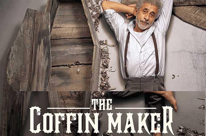 The Coffin Maker