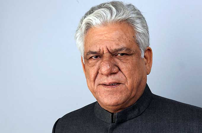 Om Puri