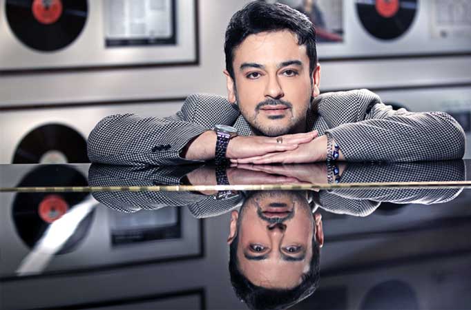 Adnan Sami