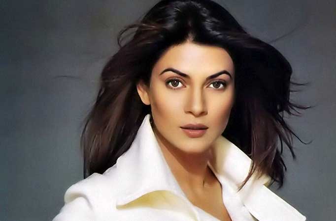 Sushmita Sen