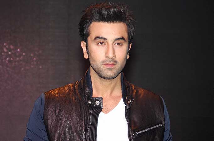 Ranbir Kapoor