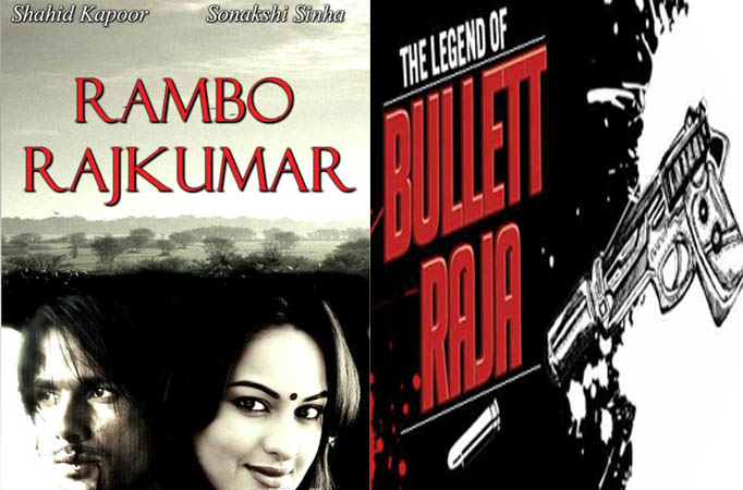 Rambo Rajkumar