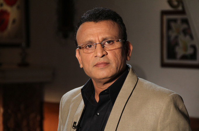 Annu Kapoor