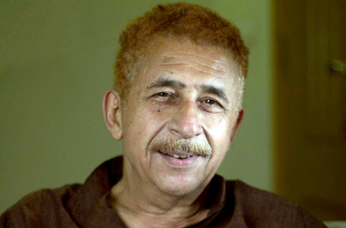 Naseeruddin Shah