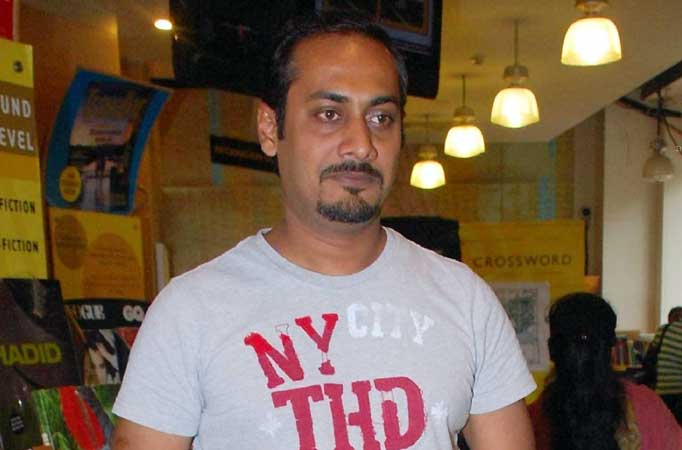 Abhinav Kashyap