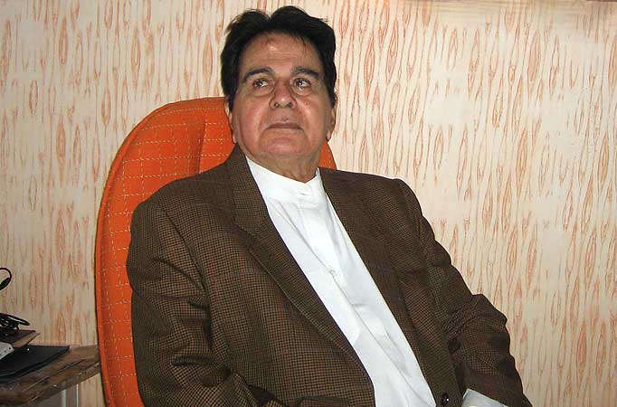 Dilip Kumar