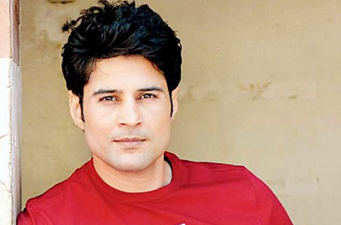 Rajeev Khandelwal 