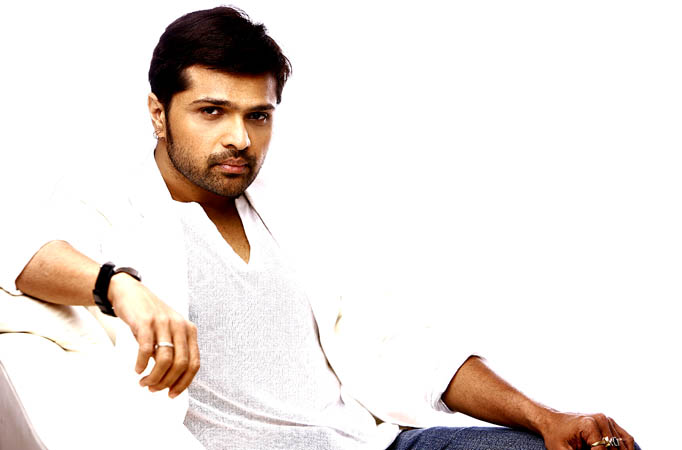 Himesh Reshammiya 