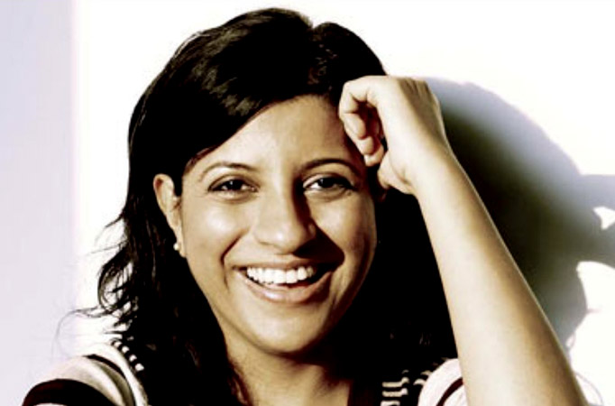 Zoya Akhtar