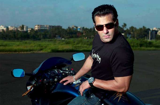 Salman Khan