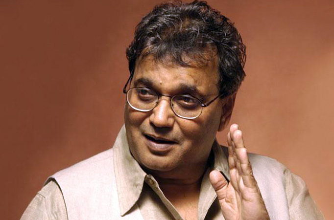 Subhash Ghai