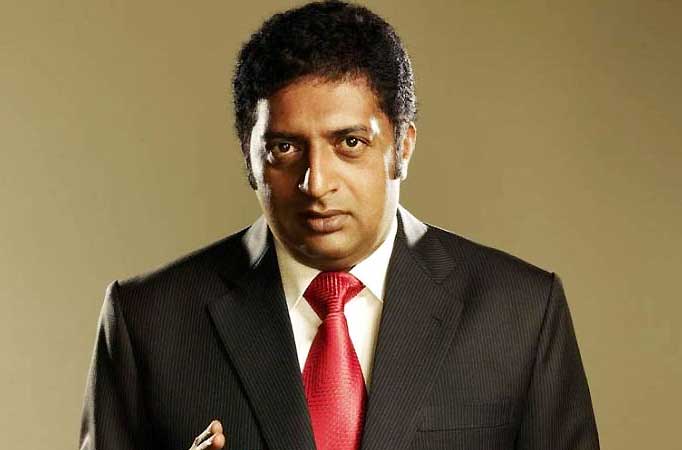 Prakash Raj