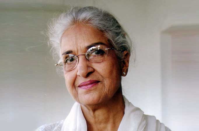 Kamini Kaushal