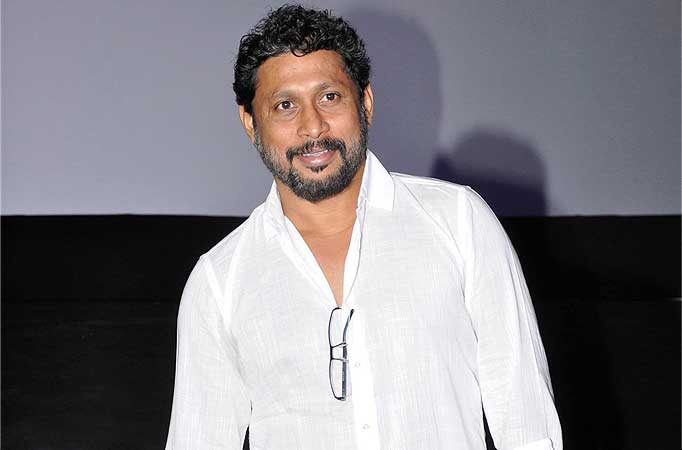 Shoojit Sircar 