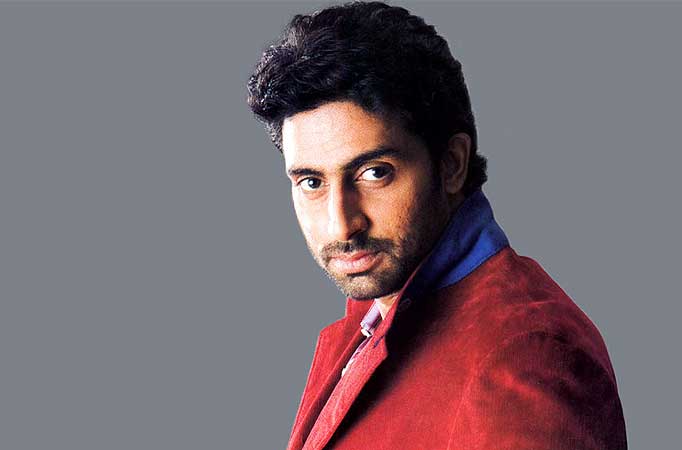 Abhishek Bachchan