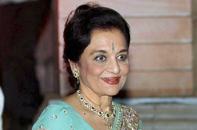 Asha Parekh