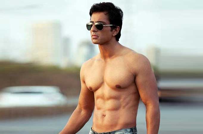 Sonu Sood