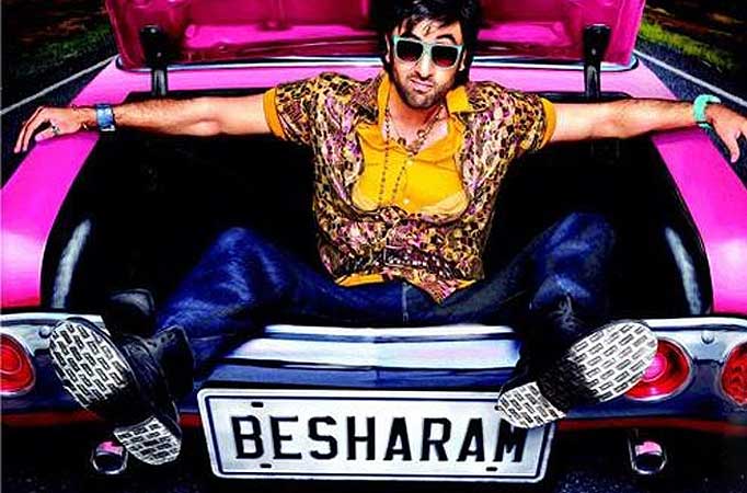 Besharam