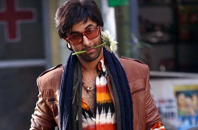 Besharam