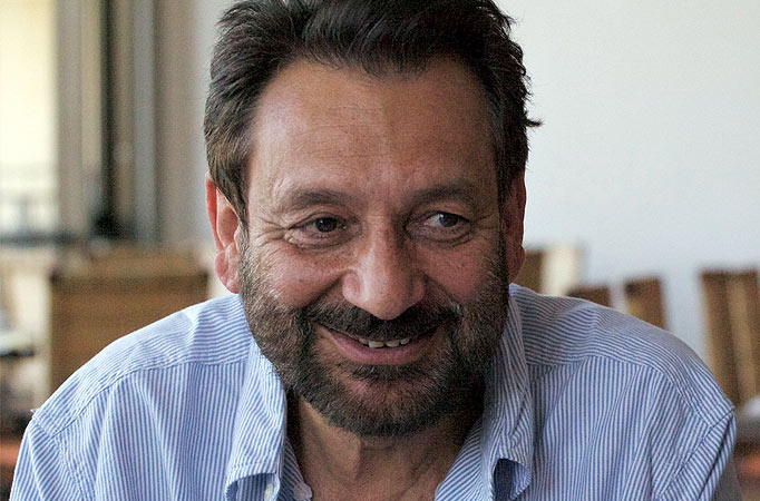 Shekhar Kapur