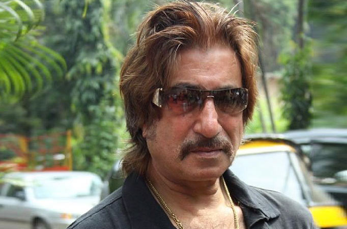 Shakti Kapoor