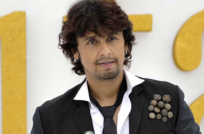 Sonu Niigaam