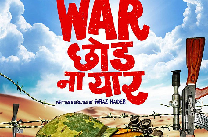 War Chhod Na Yaar
