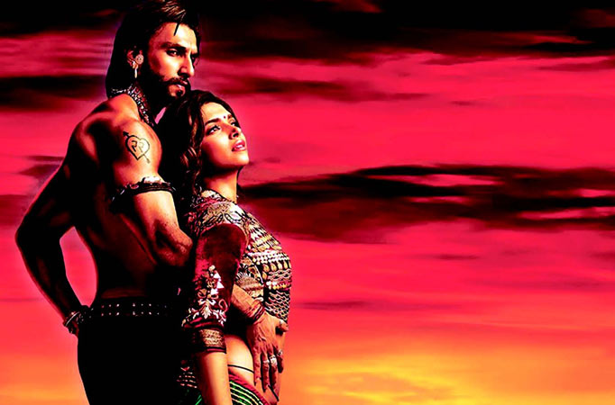 Ram-Leela