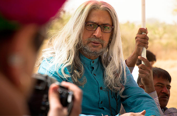 Gulshan Grover