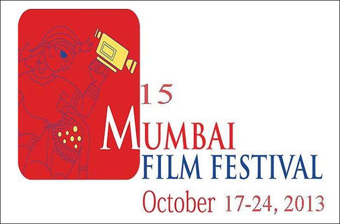 15th Mumbai Film Festival 