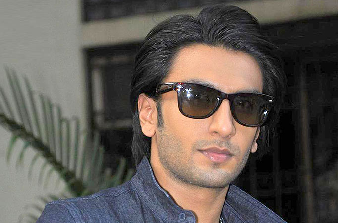 Ranveer Singh