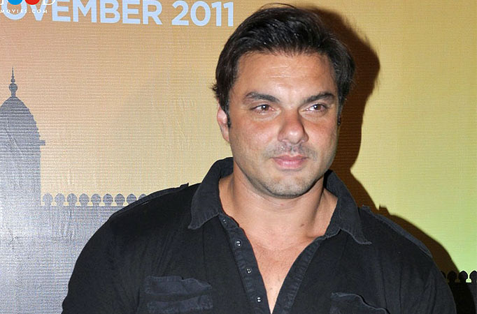 Sohail Khan