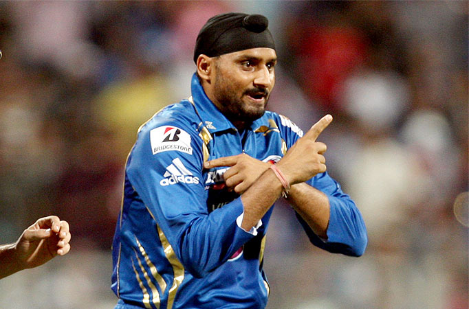 Harbhajan Singh 