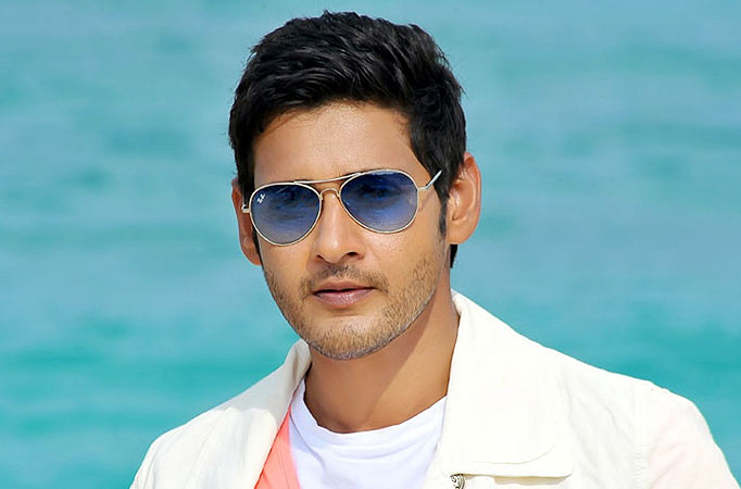 Mahesh Babu 