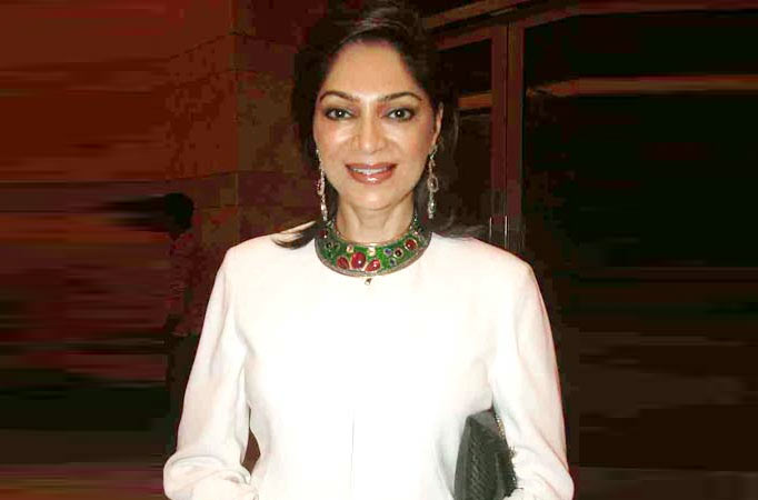 Simi Garewal 