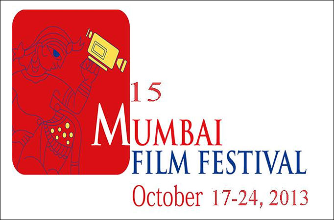 15th Mumbai Film Festival 