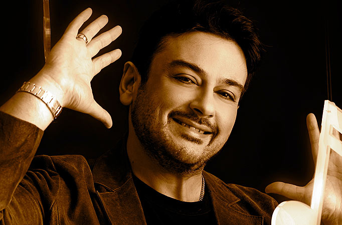 Adnan Sami