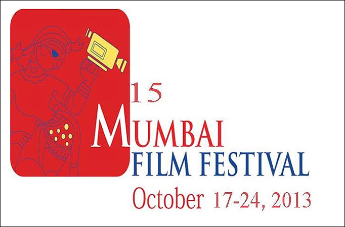 15th Mumbai Film Festival 