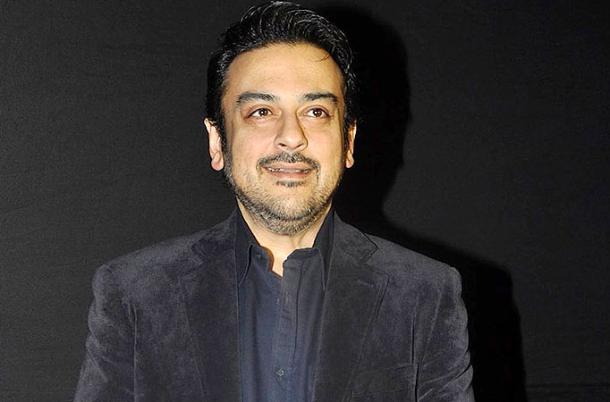 Adnan Sami