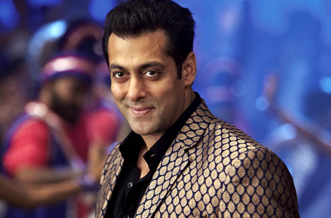 Salman Khan