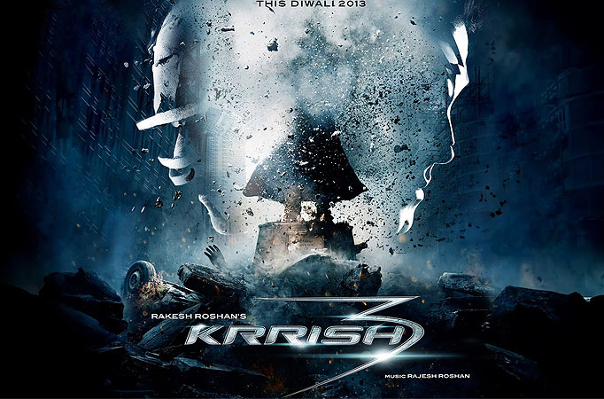 Krrish 3