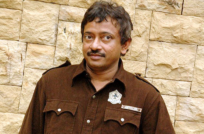 Ram Gopal Varma