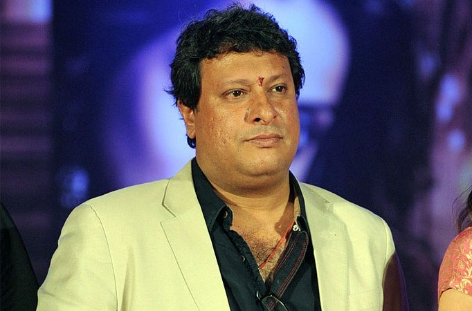 Tigmanshu Dhulia