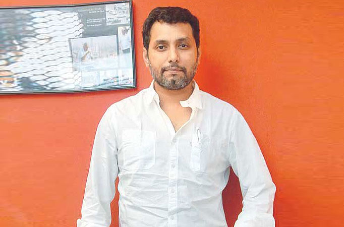 Neeraj Pandey