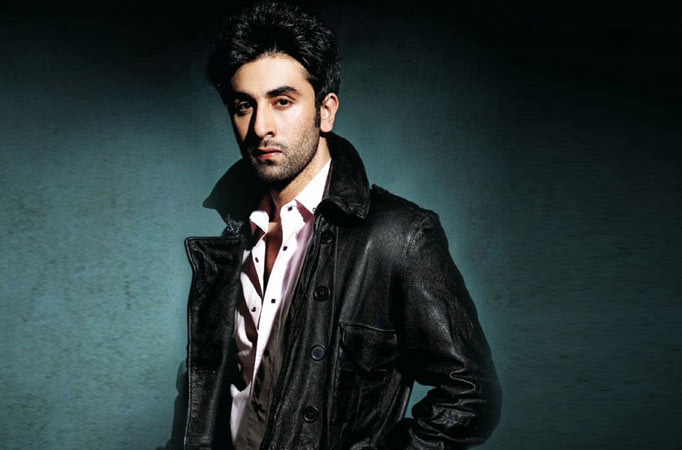 Ranbir Kapoor