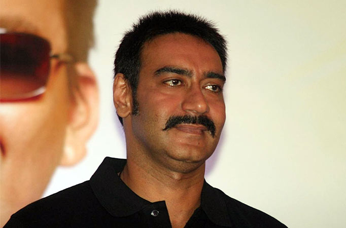 Ajay Devgn