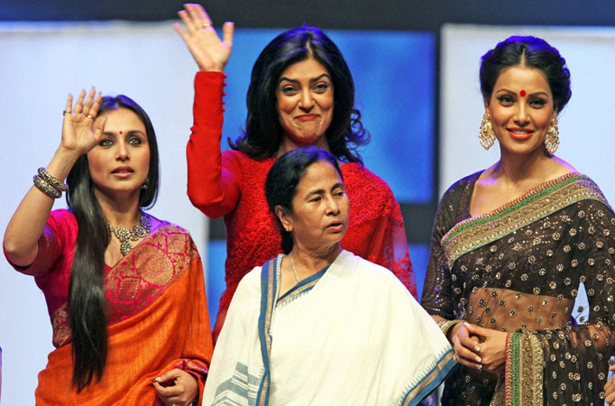 Kolkata Intl Film Festival