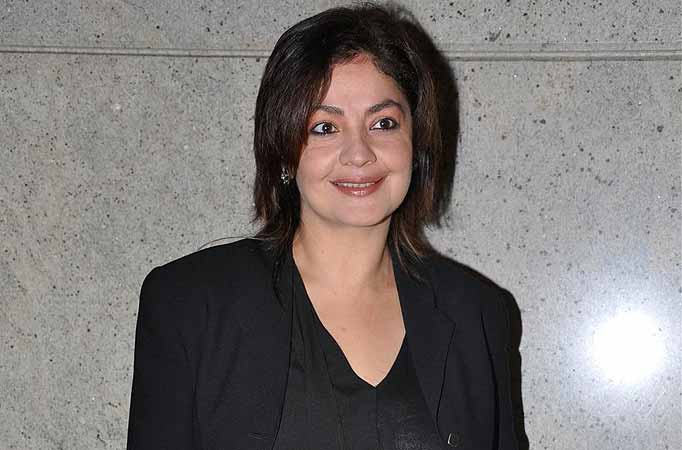 Pooja Bhatt