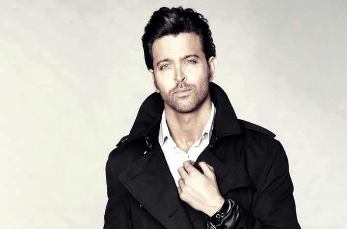 Hrithik Roshan