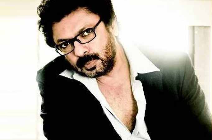 Sanjay Leela Bhansali